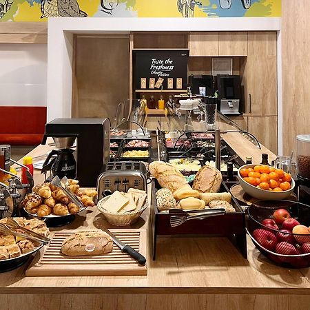 B&B Hotel Maribor Uni Hostel 외부 사진