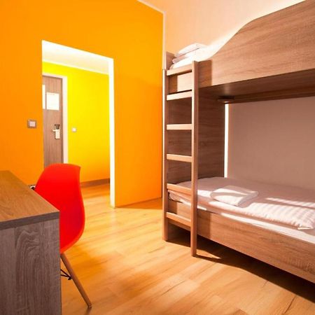 B&B Hotel Maribor Uni Hostel 외부 사진