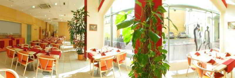 B&B Hotel Maribor Uni Hostel 외부 사진