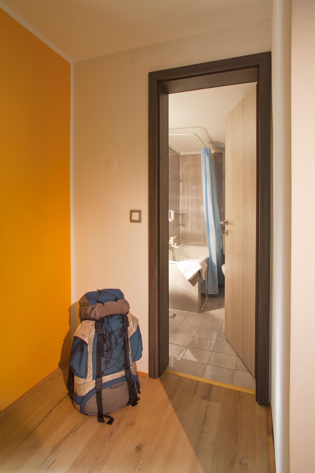 B&B Hotel Maribor Uni Hostel 외부 사진