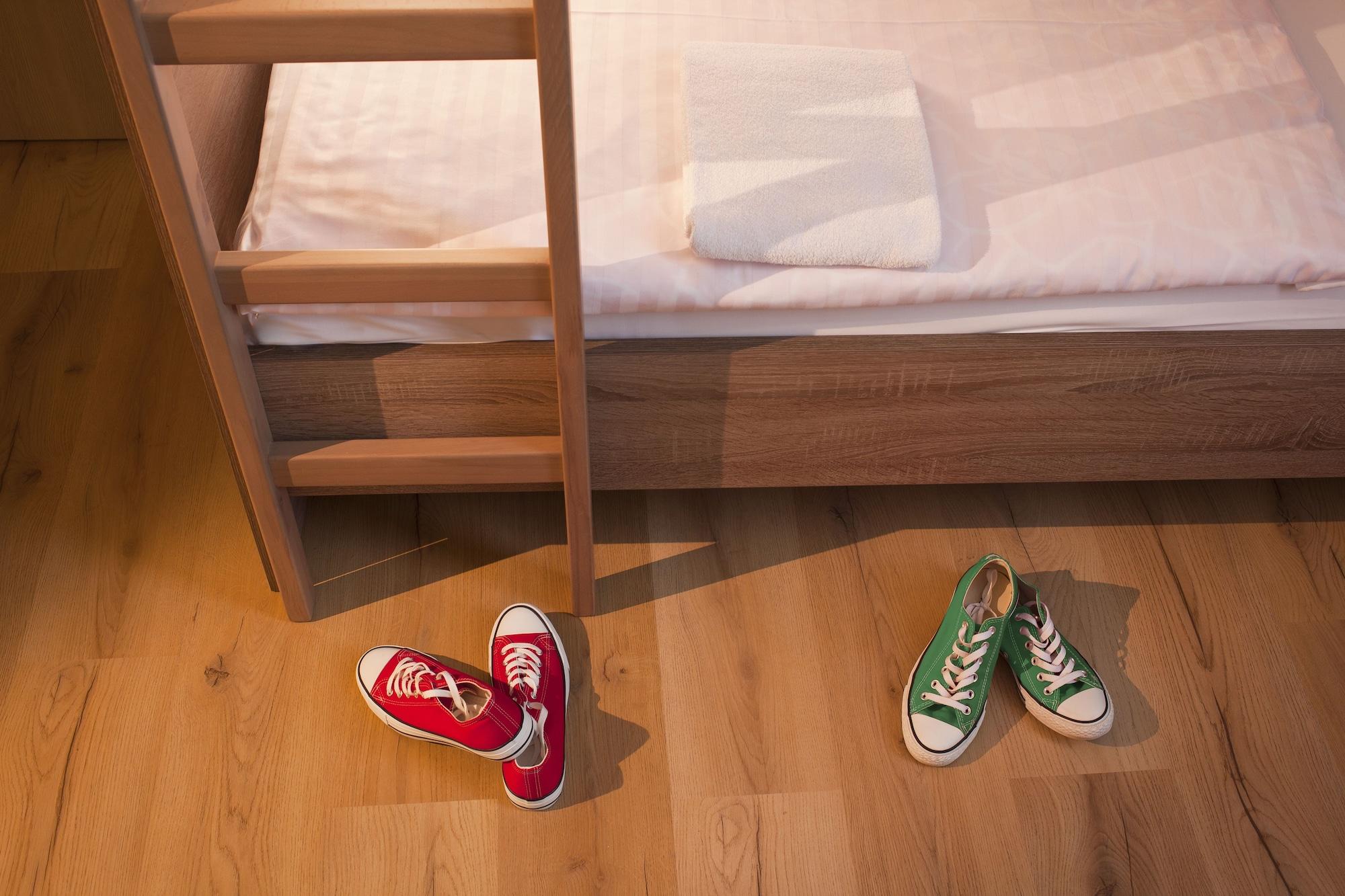 B&B Hotel Maribor Uni Hostel 외부 사진