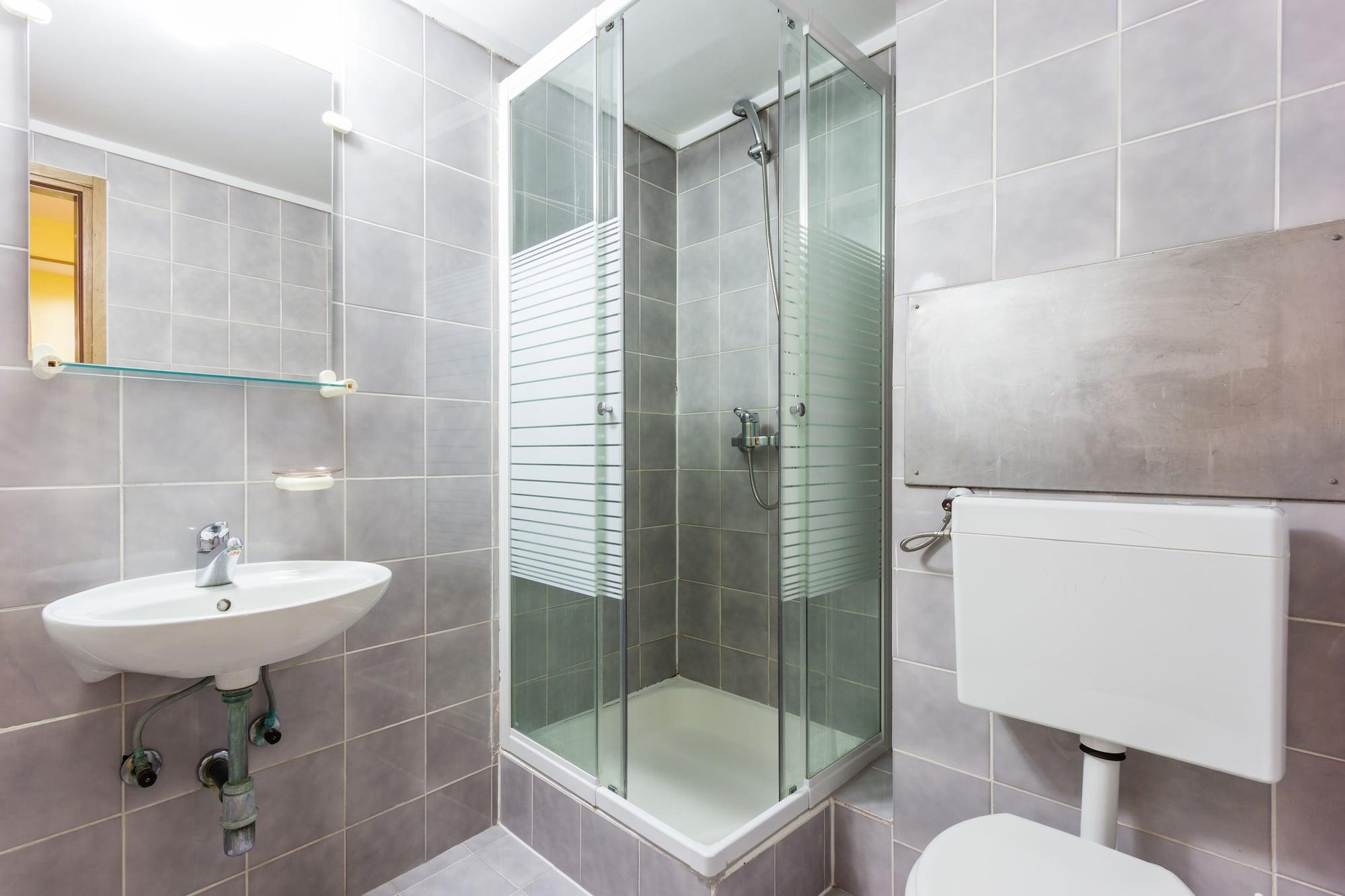 B&B Hotel Maribor Uni Hostel 외부 사진