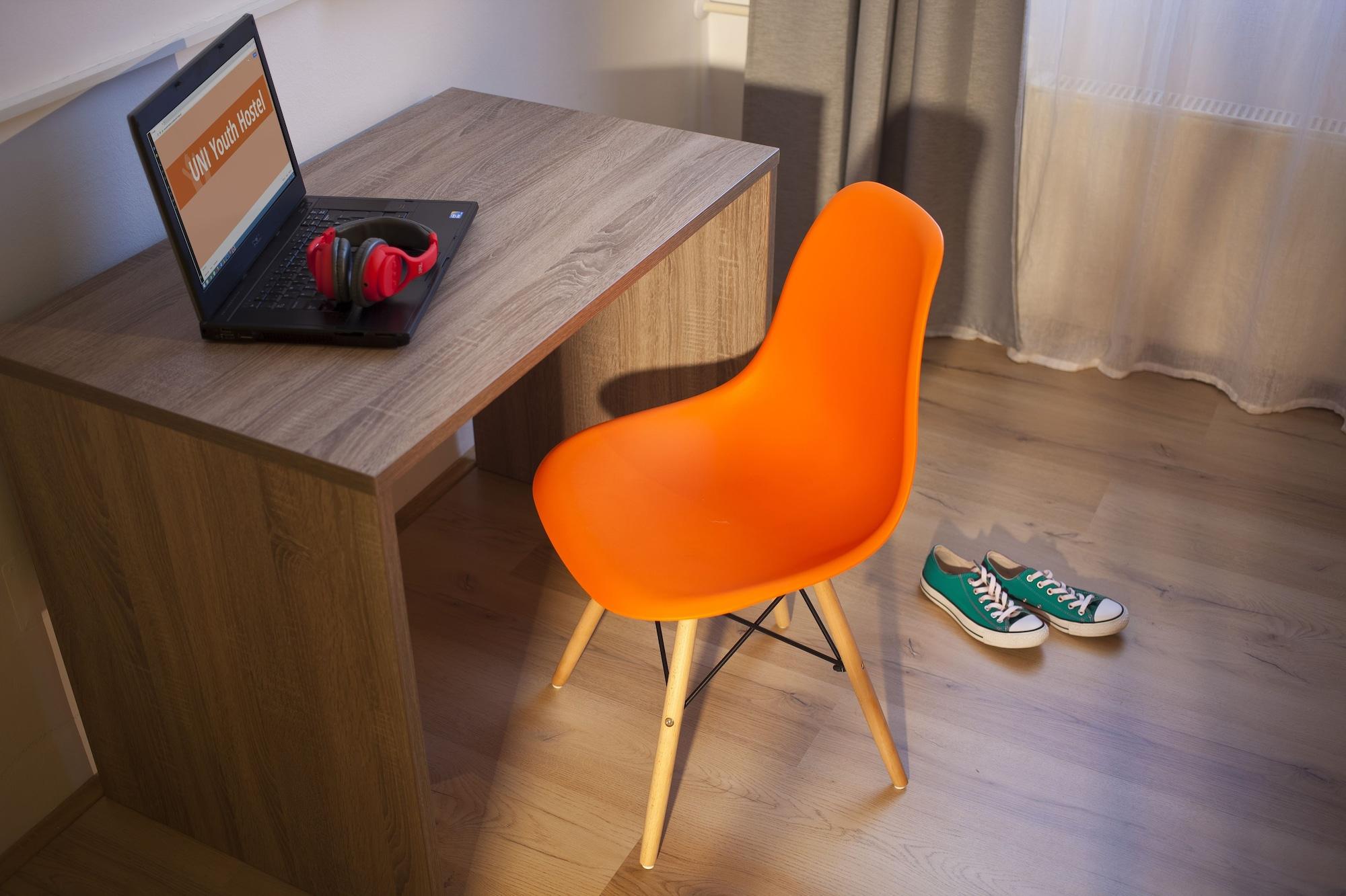 B&B Hotel Maribor Uni Hostel 외부 사진
