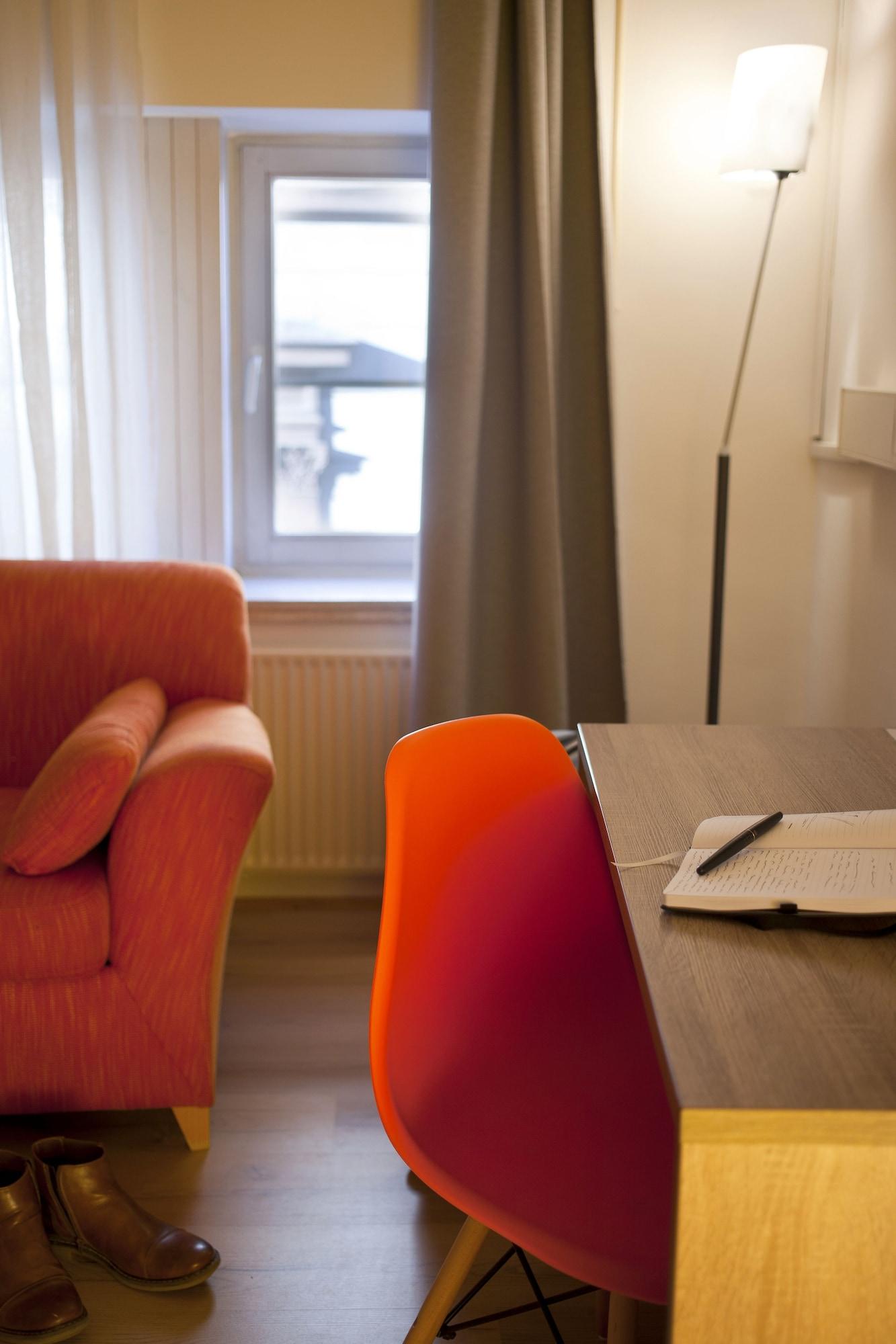 B&B Hotel Maribor Uni Hostel 외부 사진