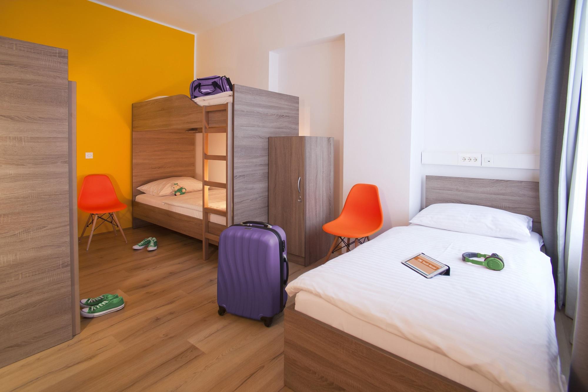B&B Hotel Maribor Uni Hostel 외부 사진