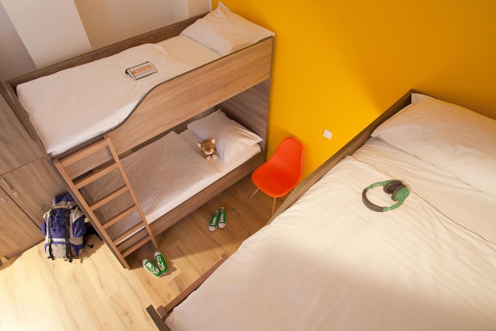 B&B Hotel Maribor Uni Hostel 외부 사진