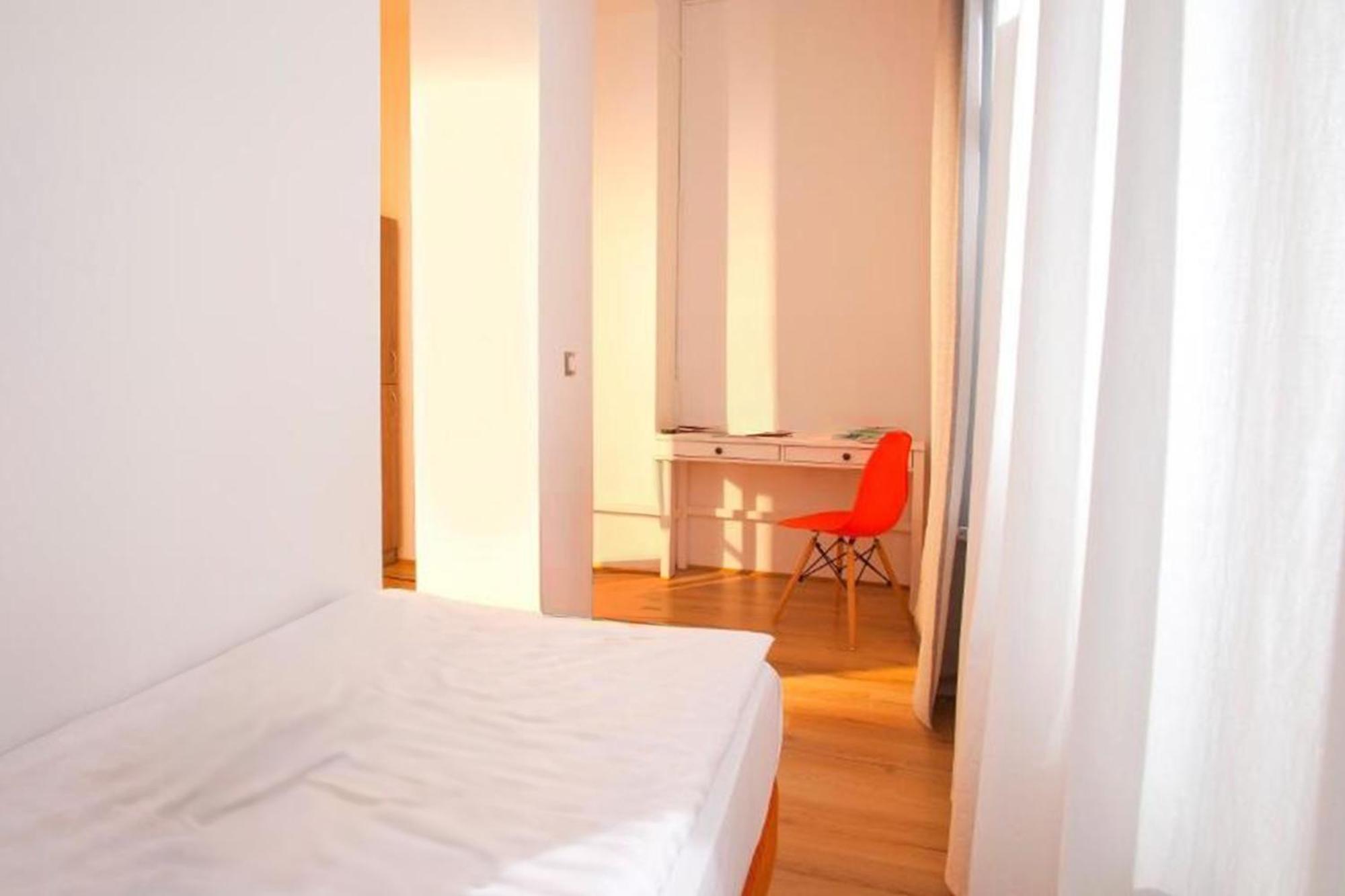 B&B Hotel Maribor Uni Hostel 외부 사진