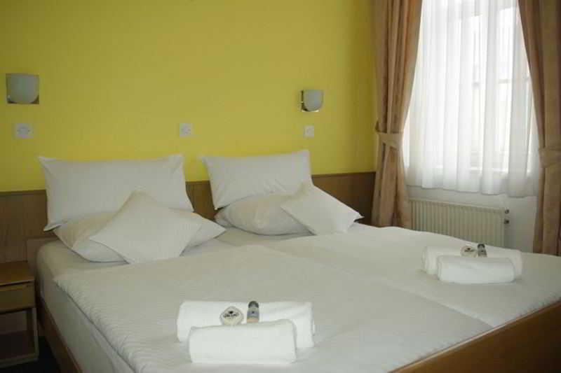 B&B Hotel Maribor Uni Hostel 외부 사진