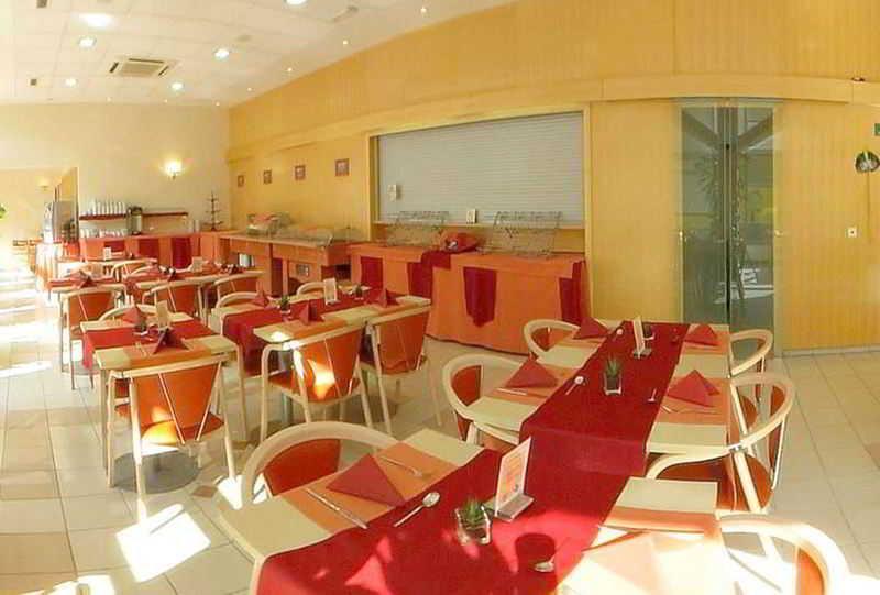 B&B Hotel Maribor Uni Hostel 외부 사진