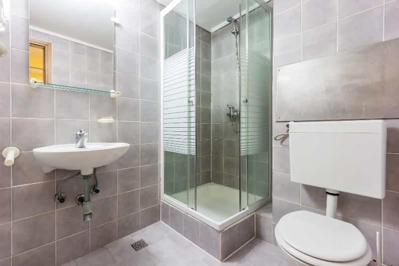 B&B Hotel Maribor Uni Hostel 외부 사진