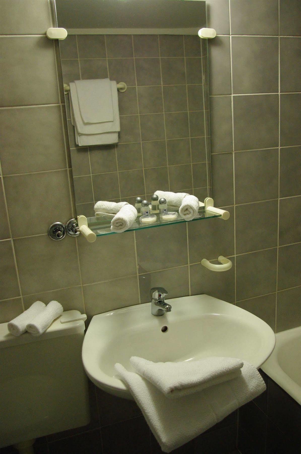 B&B Hotel Maribor Uni Hostel 외부 사진